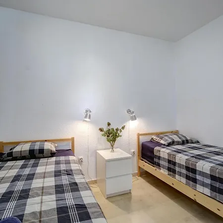 Beautiful With Very Large Terrace Pa 2-6 Apartmán