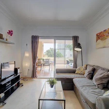 Beautiful With Very Large Terrace Pa 2-6 *