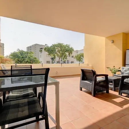 Beautiful With Very Large Terrace Pa 2-6 Apartmán *