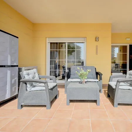Beautiful With Very Large Terrace Pa 2-6 *